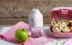 Butelka, bidon MONBENTO Positive S Unicorn (Purple Ballet) 0,33 litra