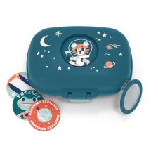 MONBENTO Gram Cosmic - lunchbox dla przedszkolaka