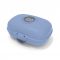 MONBENTO Gram Blue Infinity niebieski - lunchbox dla przedszkolaka
