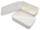 Bento box Takenaka Expanded Double 1,15 litra - Glacier Gray