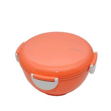 Bento box Takenaka Bowl 1 litr Donburi na sałatki - Coral