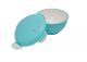 Bento box Takenaka Bowl 1 litr Donburi na sałatki - Light Blue
