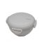Bento box Takenaka Bowl 1 litr Donburi na sałatki - Glacier Gray