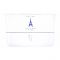 Bento box Takenaka Expanded Double 1,15 litra - Paris White