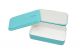 Bento box Takenaka Compact Double 1,25 litra - Light Blue
