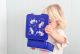 Littlelunchbox z 5 przegródkami dla dzieci - Unicorn
