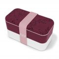 MONBENTO Original Winter Berry - bento lunch box 1 litr (edycja specjalna)