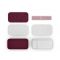 MONBENTO Original Winter Berry - bento lunch box 1 litr (edycja specjalna)