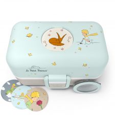 MONBENTO Tresor Little Prince Planet - lunchbox bento dla dzieci