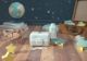 MONBENTO Tresor Little Prince Planet - lunchbox bento dla dzieci