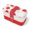 MONBENTO Original Poppy - bento lunch box 1 litr (edycja specjalna)