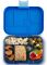 Yumbox Classic True Blue - lunchbox dla dzieci z 6 przegródkami