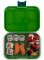 Yumbox Classic Go Green - lunchbox dla dzieci z 6 przegródkami