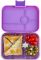 Yumbox Tapas Dreamy Purple - duży lunchbox z 4 przegródkami