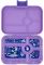 Yumbox Tapas Dreamy Purple - duży lunchbox z 5 przegródkami