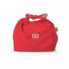 Torebka MONBENTO Pochette Podium - ozdobna i ochronna