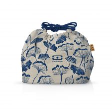 Torebka MONBENTO Pochette Ginko - ozdobna i ochronna