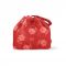 Torebka MONBENTO Pochette Poppy - ozdobna i ochronna