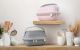 Torba termiczna MONBENTO Cocoon - Blush