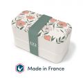 MONBENTO Original Bloom - bento lunch box 1 litr