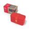 MONBENTO Original Podium Red szczelny lunchbox 1 L