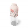 MONBENTO Positive M Bloom butelka - bidon 500 ml