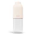 Butelka - bidon MONBENTO Positive M Natural Cream 500 ml