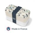MONBENTO Original Graphic Destiny - bento lunch box 1 litr (edycja limitowana)