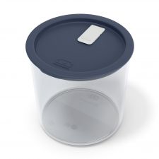 MONBENTO Jar 1 litr - pojemnik na sałatki