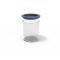 MONBENTO Jar 0,2 litra - pojemniczek na sałatki, jogurt, przekąski