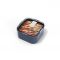 MONBENTO Savor Denim 0,2 litra - pojemniczek na jogurt, przekąski