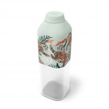 Butelka MONBENTO Positive M Graphic Power - bidon 500 ml (edycja limitowana)