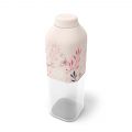 Butelka MONBENTO Positive M Graphic Ambition - bidon 500 ml (edycja limitowana)