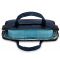 Termiczna torba z uchwytem na lunchboxy YUMBOX - Navy jasny granat