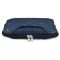 Termiczna torba z uchwytem na lunchboxy YUMBOX - Navy jasny granat w gwiazdki