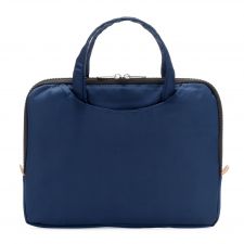 Termiczna torba z uchwytem na lunchboxy YUMBOX - Navy jasny granat