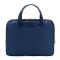 Termiczna torba z uchwytem na lunchboxy YUMBOX - Navy jasny granat