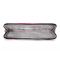 Termiczna torba z uchwytem na lunchboxy YUMBOX - Pink w gwiazdki