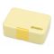 Yumbox Mini Snack minilunchbox z 3 przegródkami dla dzieci - Sunburst Yellow