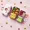 MONBENTO Tresor Umbrella - lunchbox bento dla dzieci