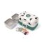 MONBENTO Tresor Penguin - lunchbox bento dla dzieci (edycja limitowana)