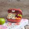 MONBENTO Gram Umbrella - lunchbox dla przedszkolaka