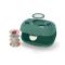 MONBENTO Gram Penguin - lunchbox dla przedszkolaka