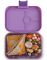 Yumbox Panino Dreamy Paars lunchbox dla dzieci z 4 przegródkami