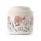 MONBENTO Element NEW Bloom - termos obiadowy ze stali nierdzewnej - pojemnik termiczny na żywność 550 ml