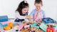 Littlelunchbox Ninja bento lunchbox z 5 przegródkami dla dzieci