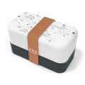 MONBENTO Original Constellation  - bento lunch box 1 litr (edycja limitowana)