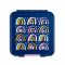 Littlelunchbox bento five Rainbow lunchbox z 5 przegródkami dla dzieci 0,98 litra