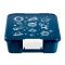 Littlelunchbox bento fiveOuter Space - lunchbox z 5 przegródkami dla dzieci 0,98 litra