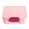 Littlelunchbox bento 3 Rose Pink DIY - bento  lunch box z przegródkami dla dzieci